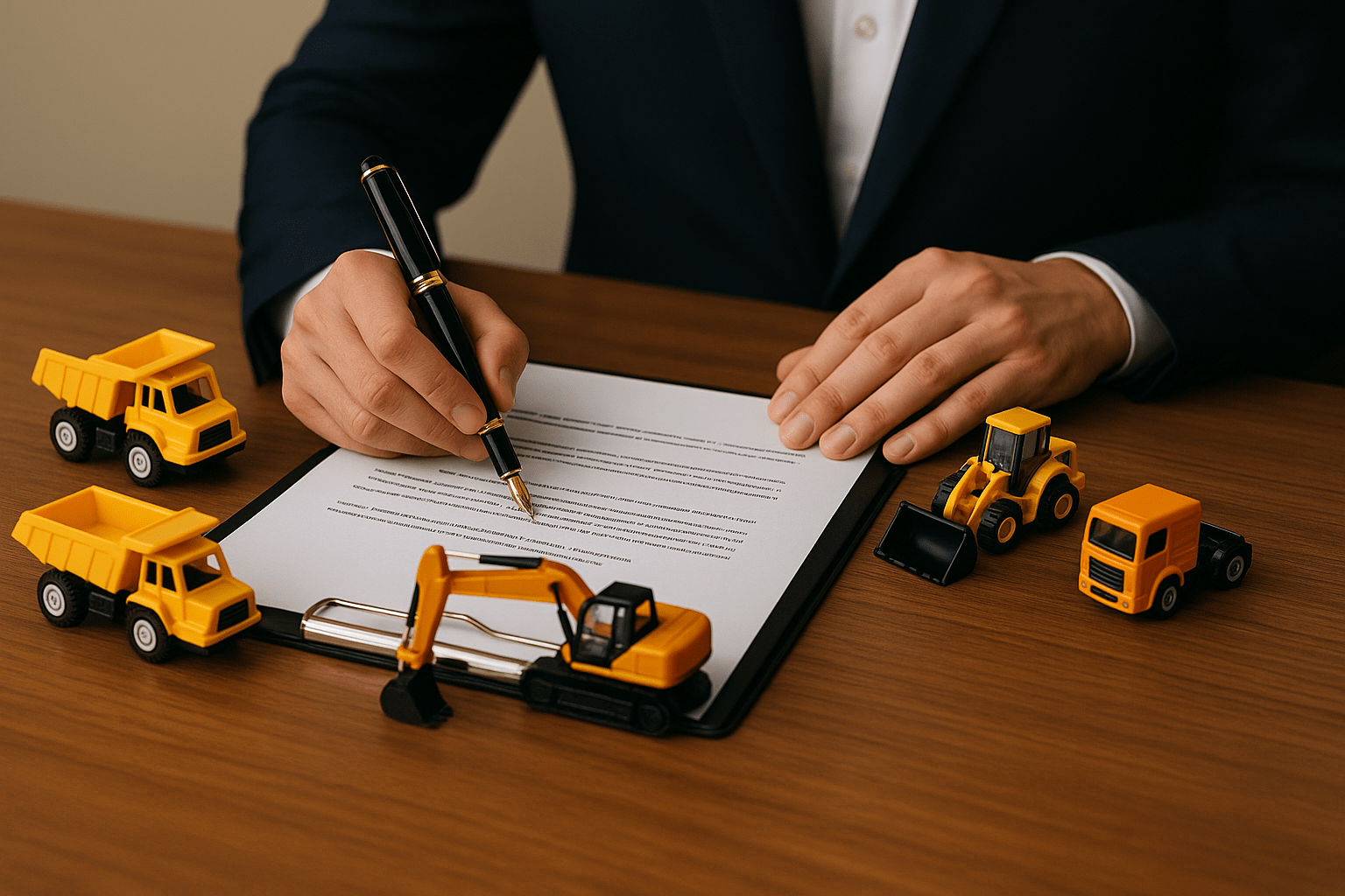 Average Equipment Lease Rates in Canada: What Businesses Should Know
